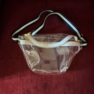 Stony Clover Ln., Stadium Bag